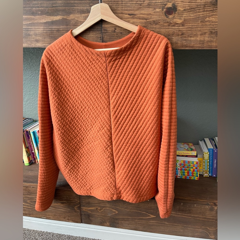 Target Dolman Sweater